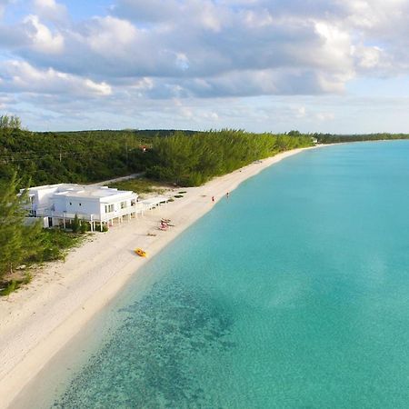 Caribbean Sandcastle Home James Cistern Ngoại thất bức ảnh