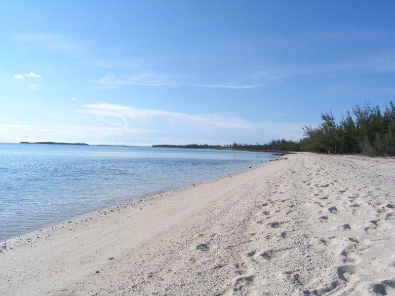 Caribbean Sandcastle Home James Cistern Ngoại thất bức ảnh