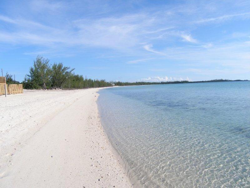 Caribbean Sandcastle Home James Cistern Ngoại thất bức ảnh